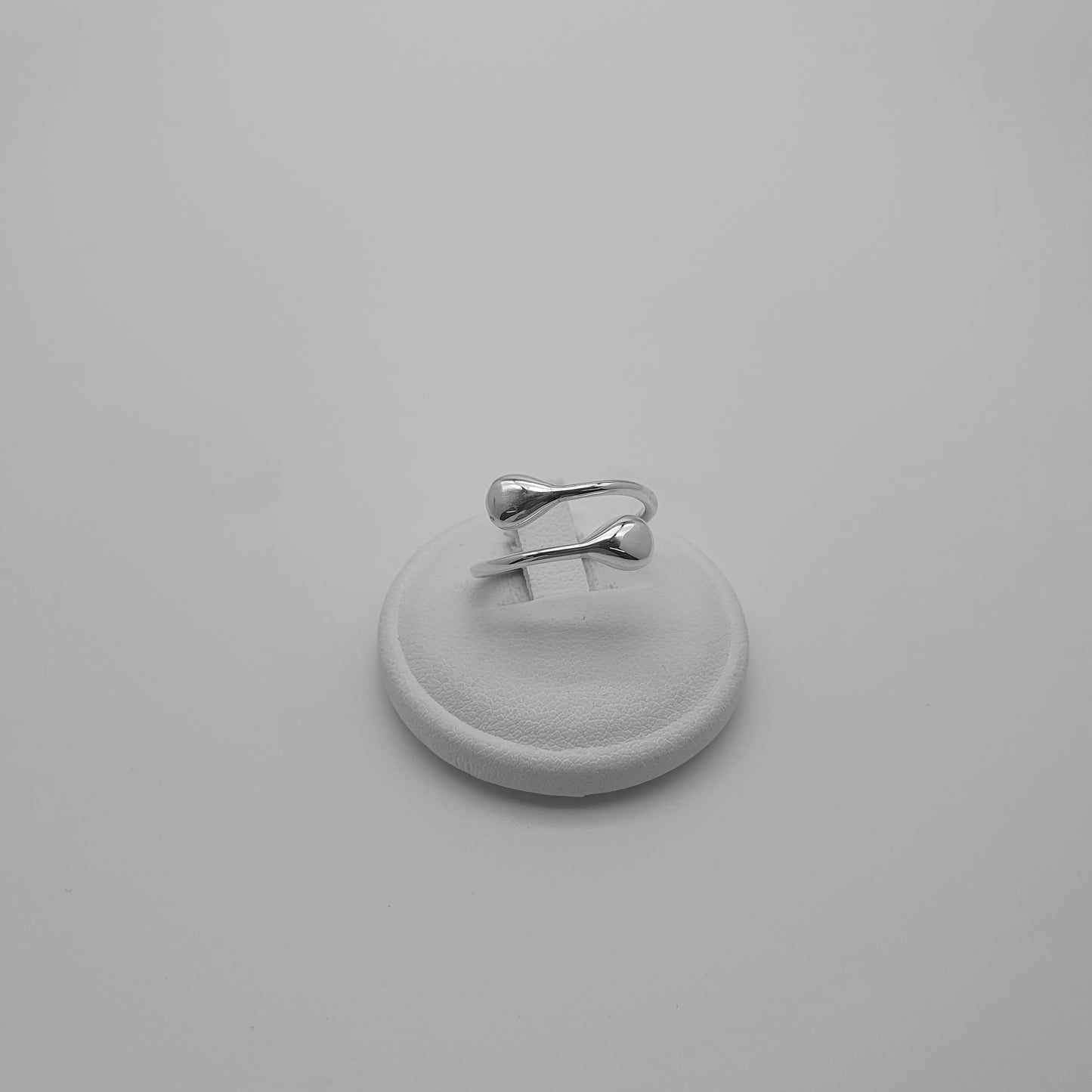Anello gocce