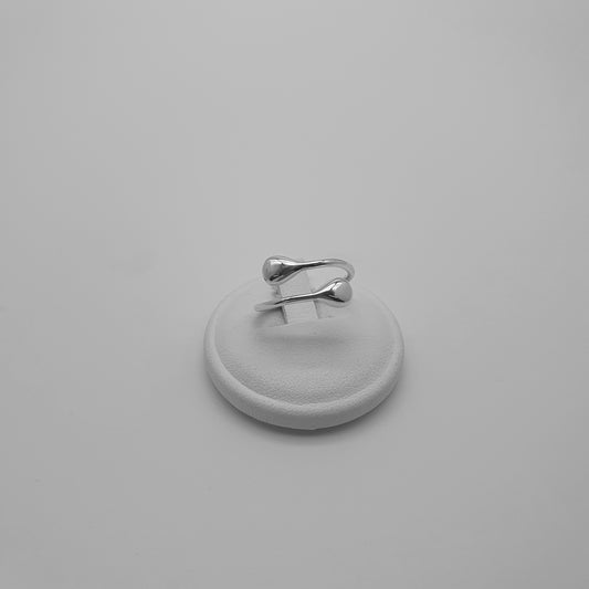 Anello gocce