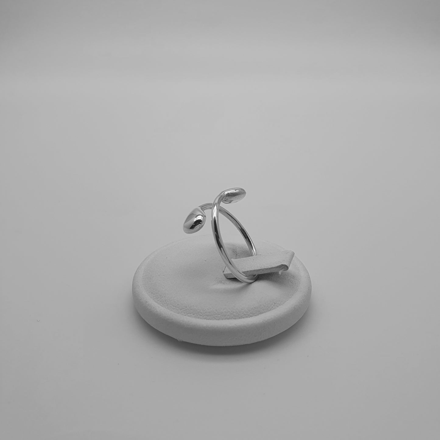 Anello gocce