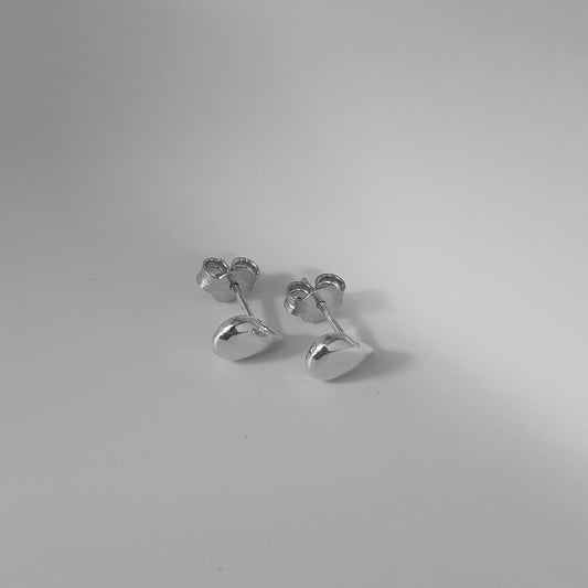 Orecchini gocce lobo