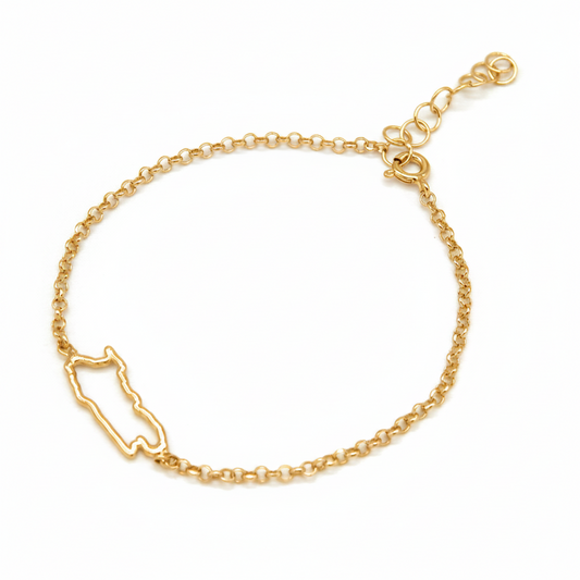 Bracciale Sardegna