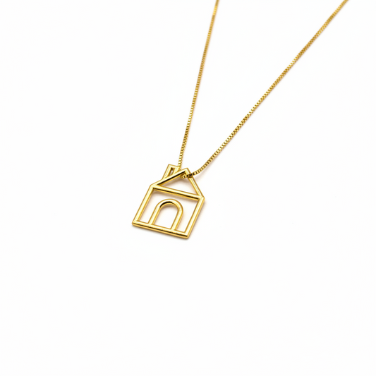 Collana Casetta