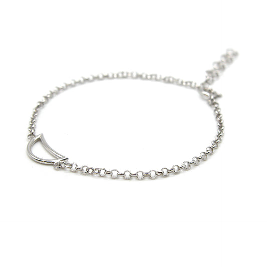 Bracciale Luna