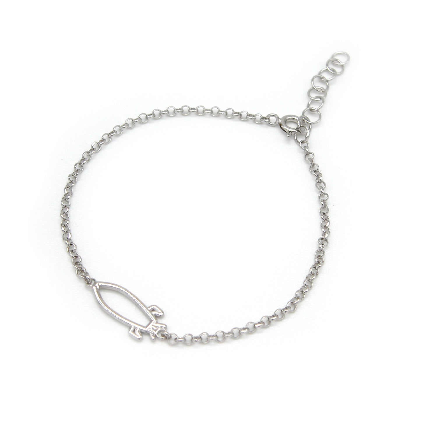 Bracciale Razzo