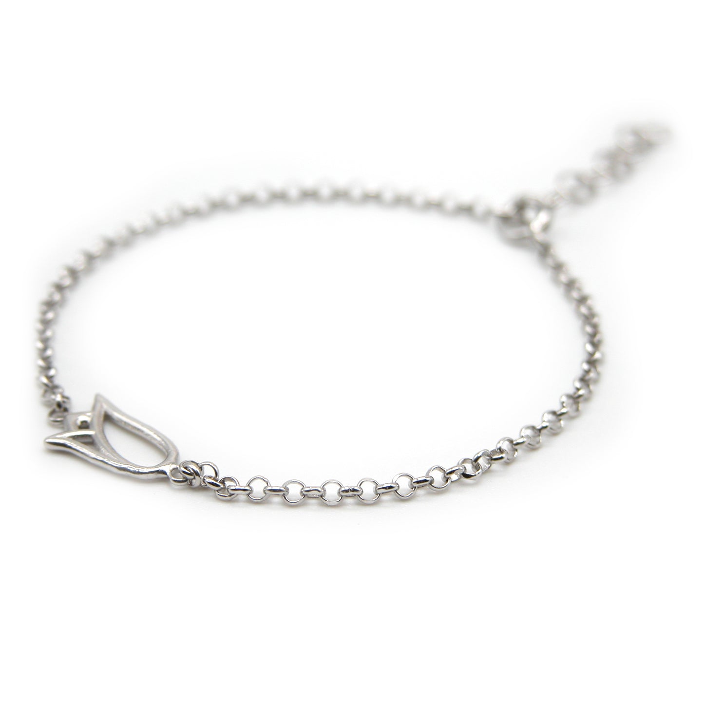 Bracciale Tulipano