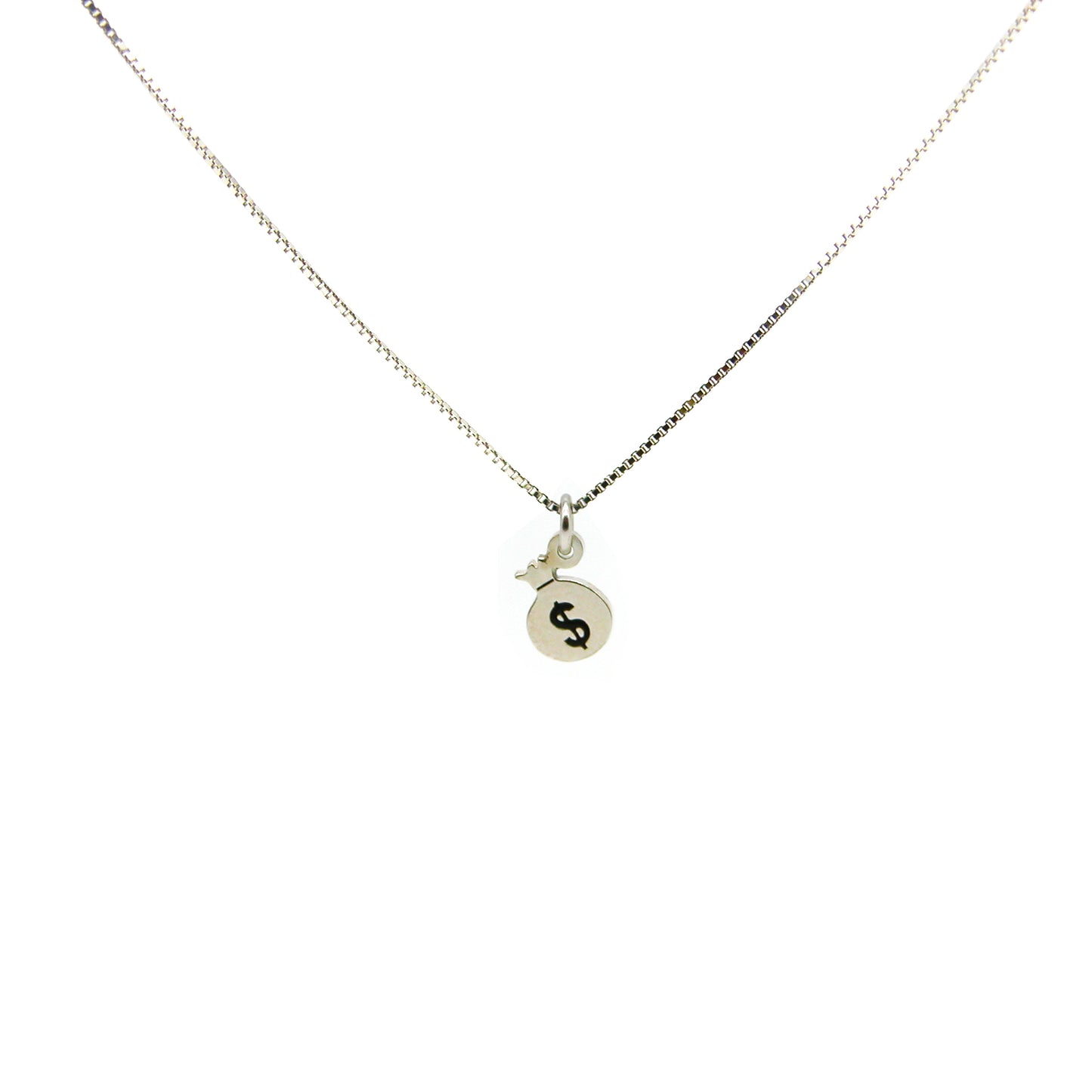 Collana Money