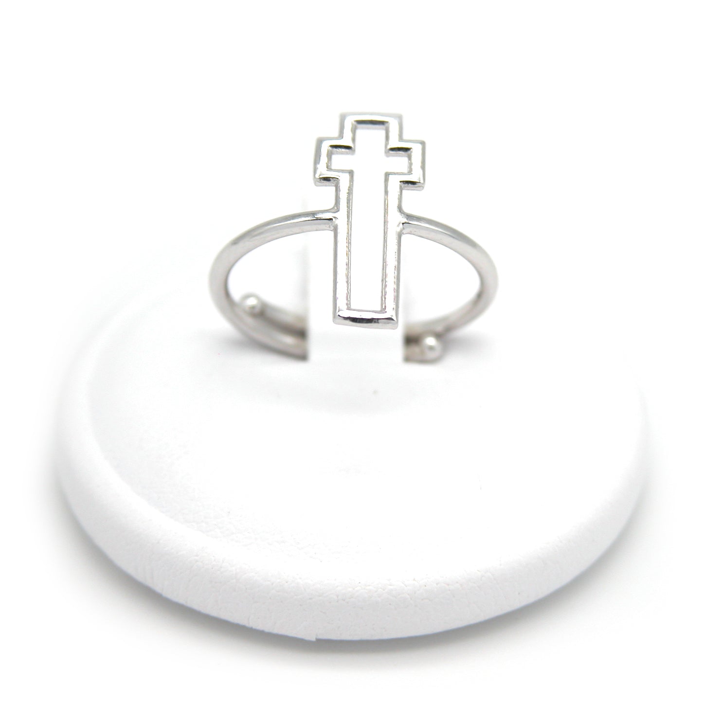 Anello Croce