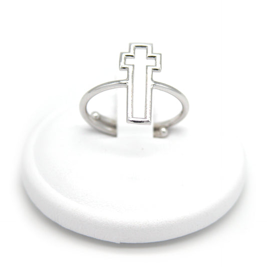 Anello Croce
