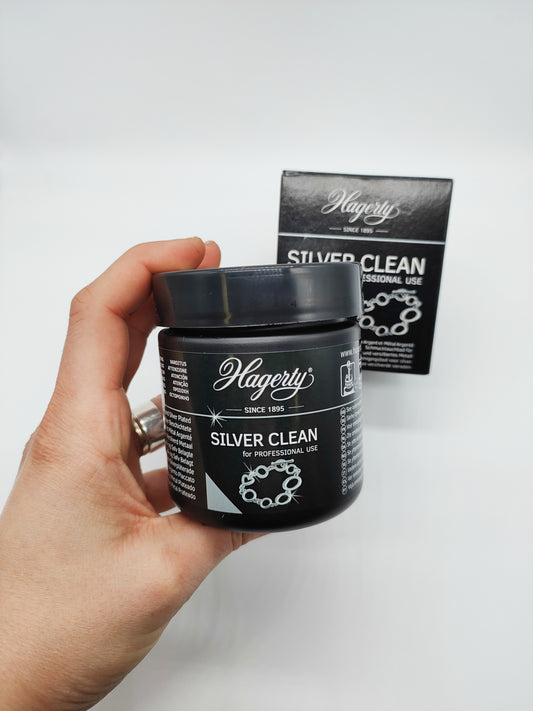 Liquido Pulizia Gioielli