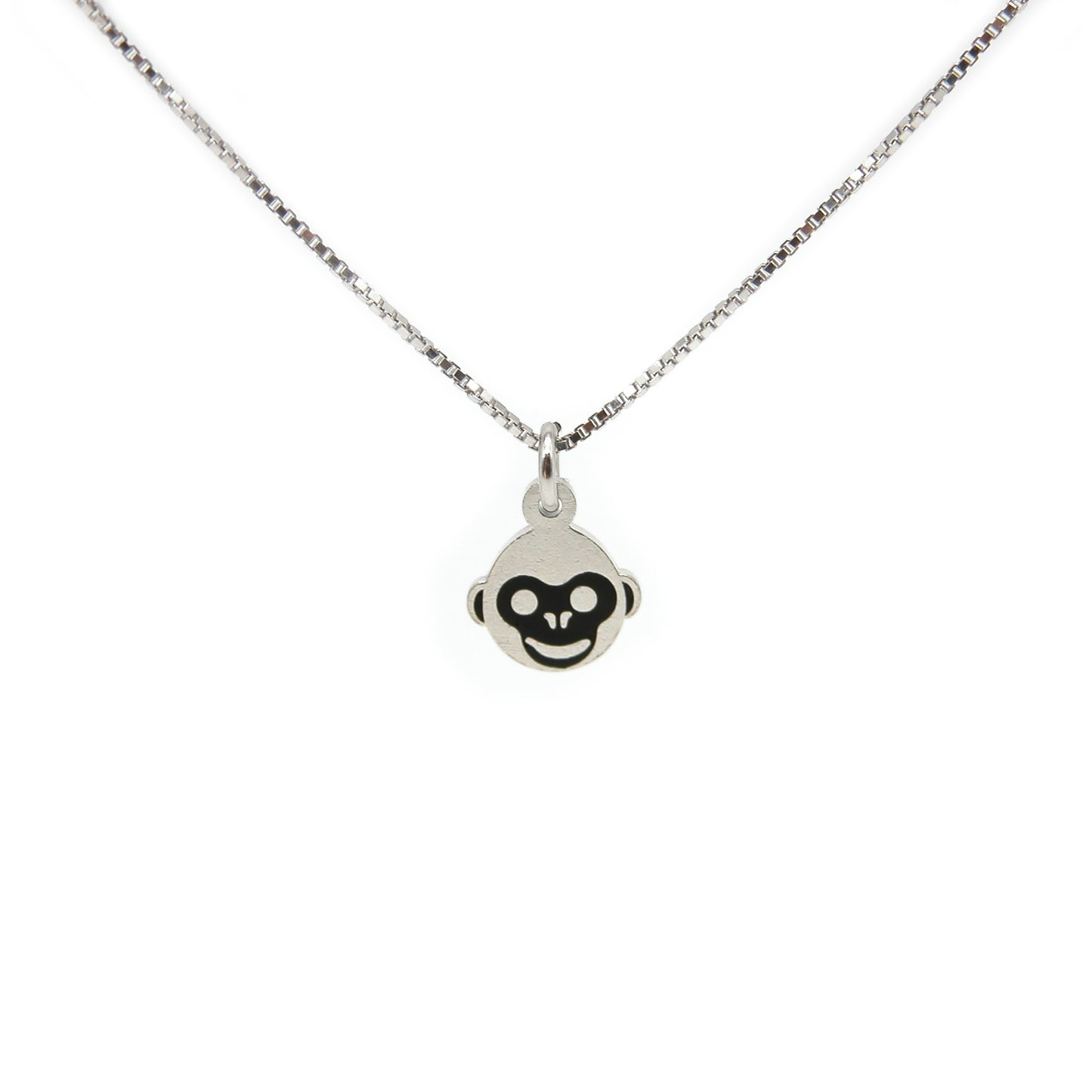 Collana Monkey