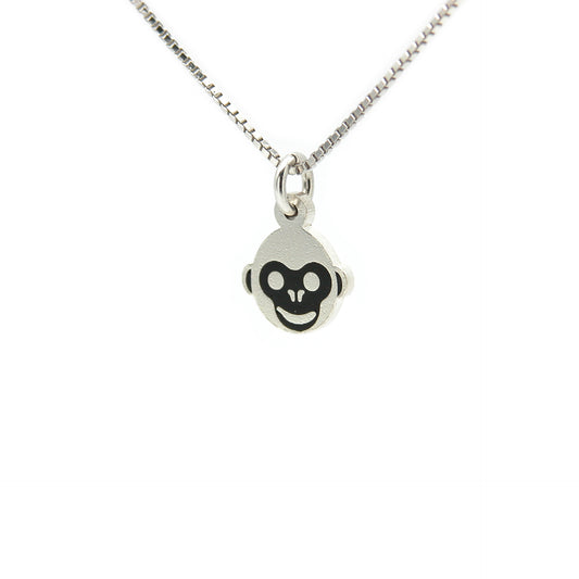 Collana Monkey