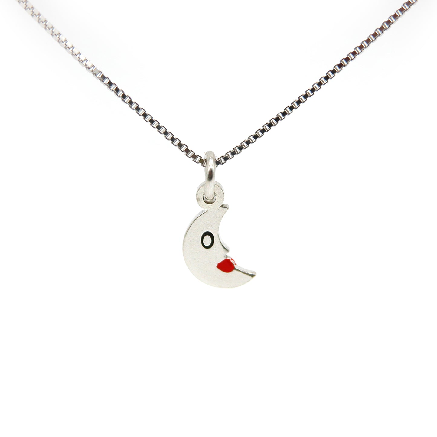 Collana Moon