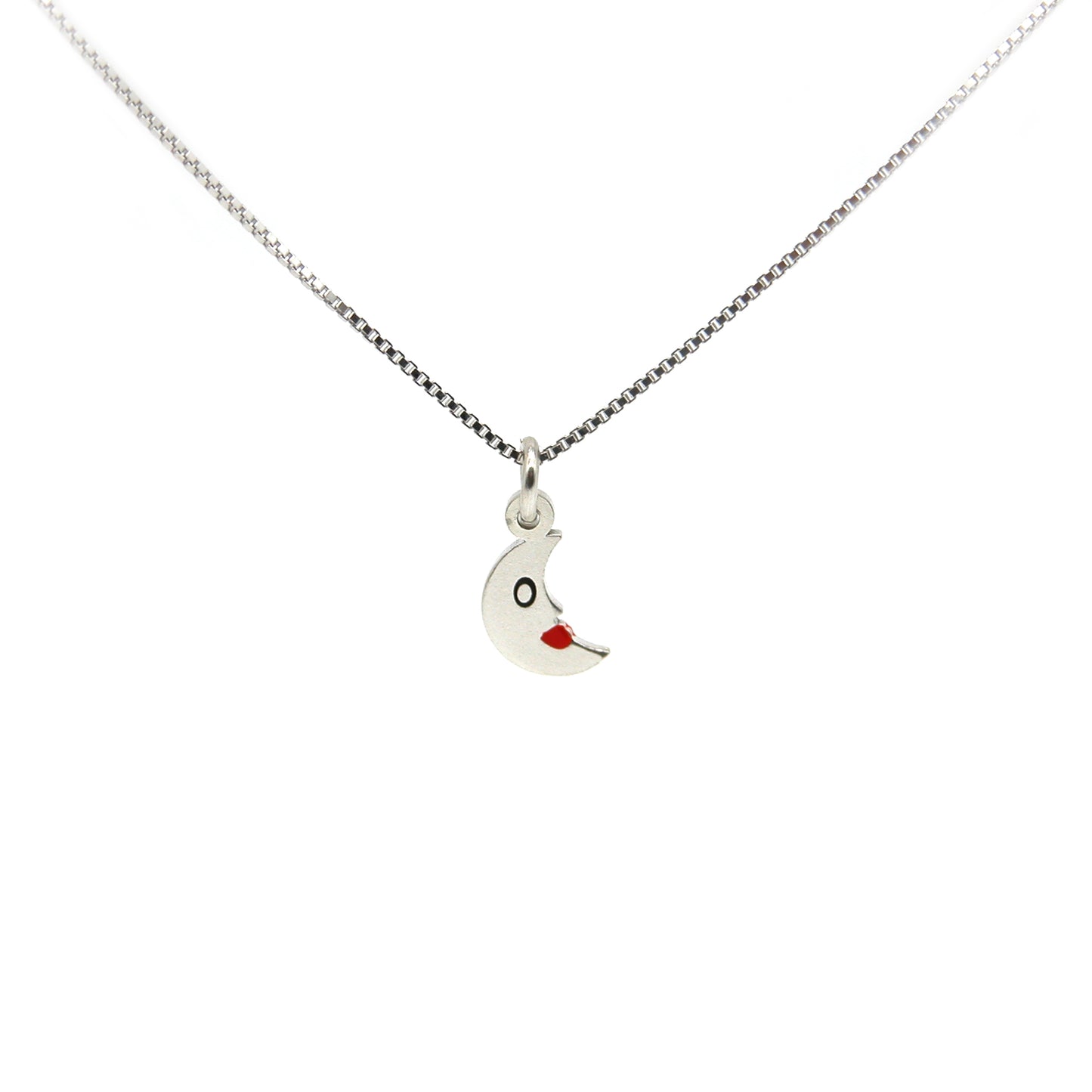 Collana Moon