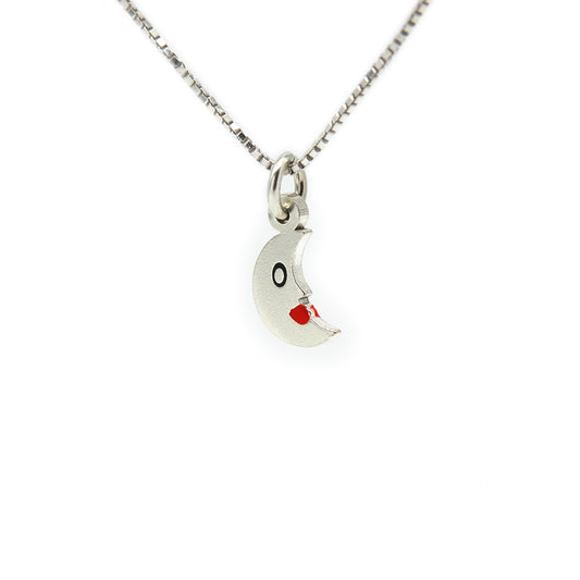 Collana Moon