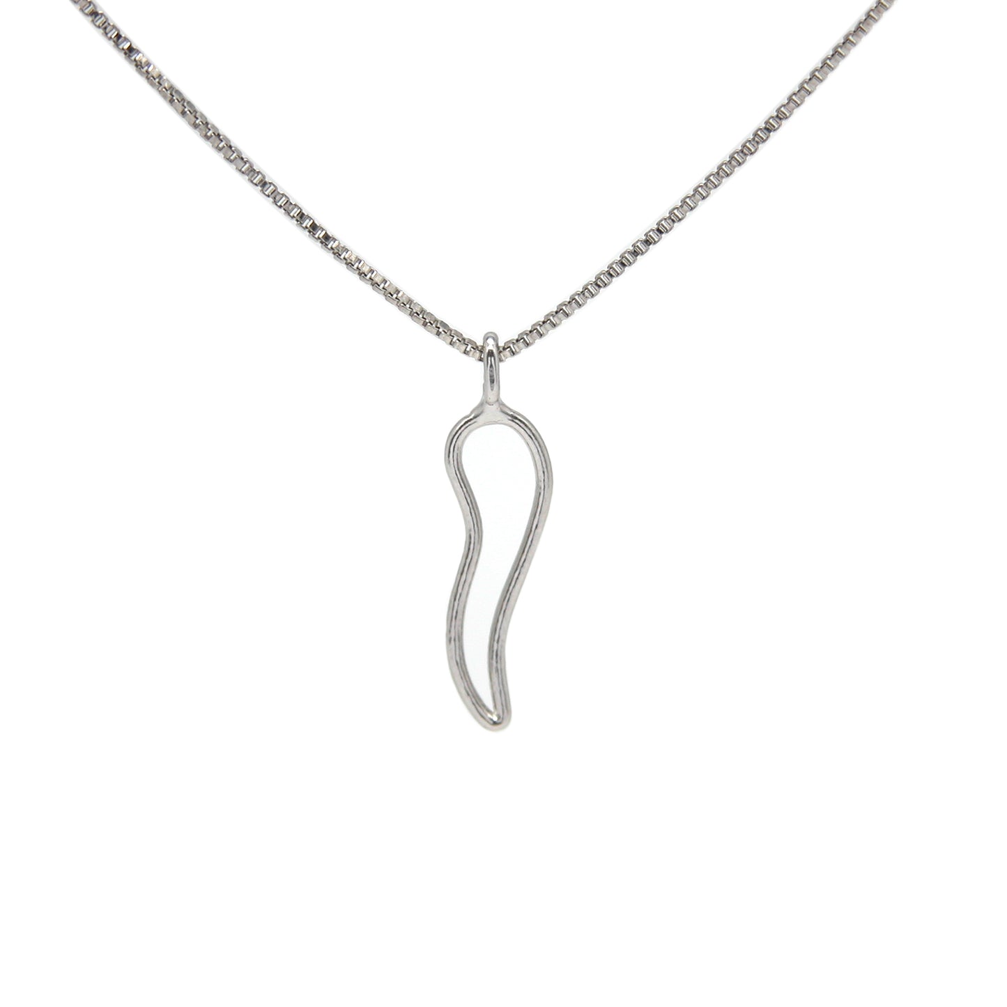 Collana Peperoncino