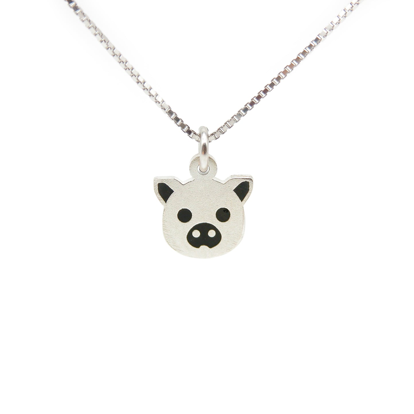 Collana Pig