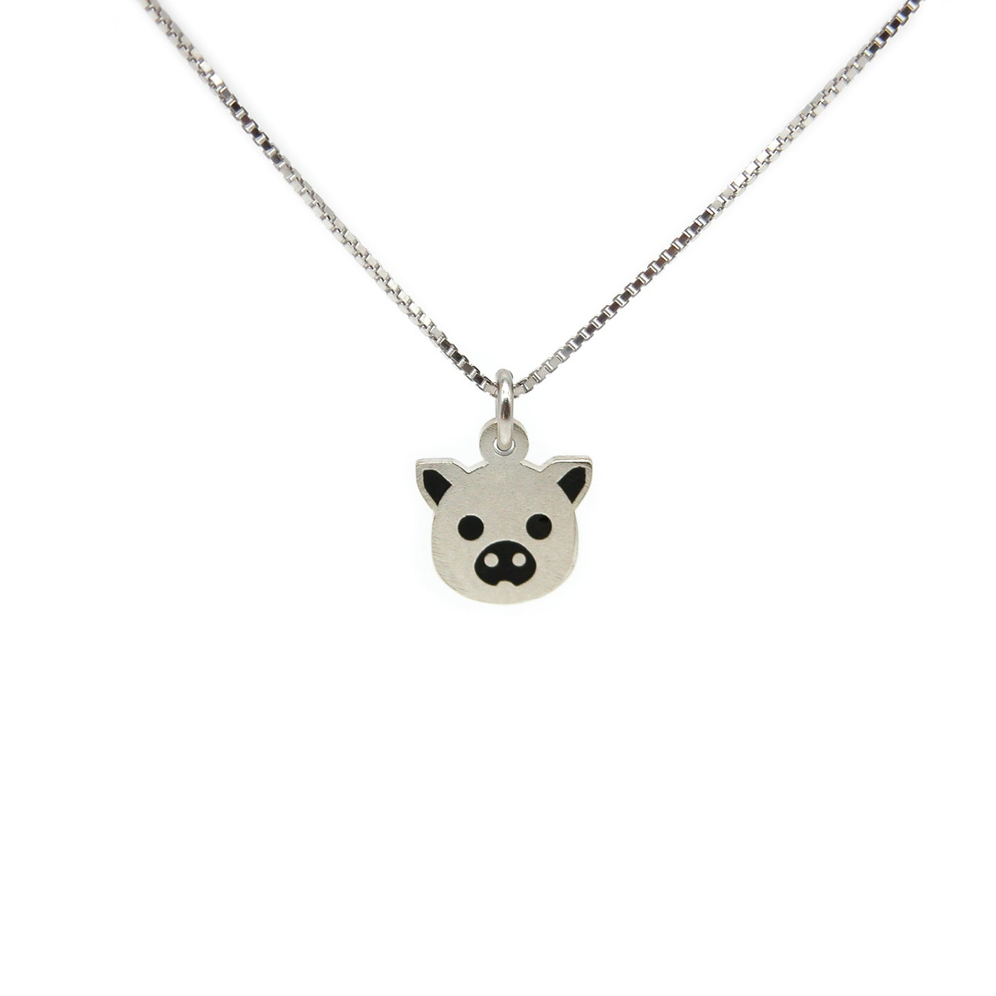 Collana Pig