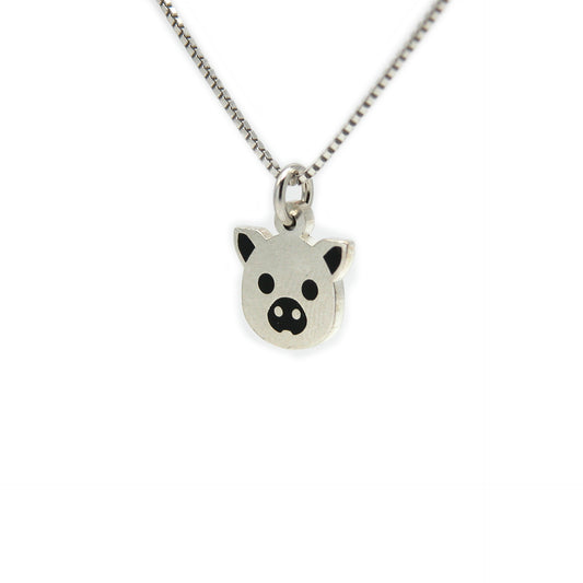 Collana Pig