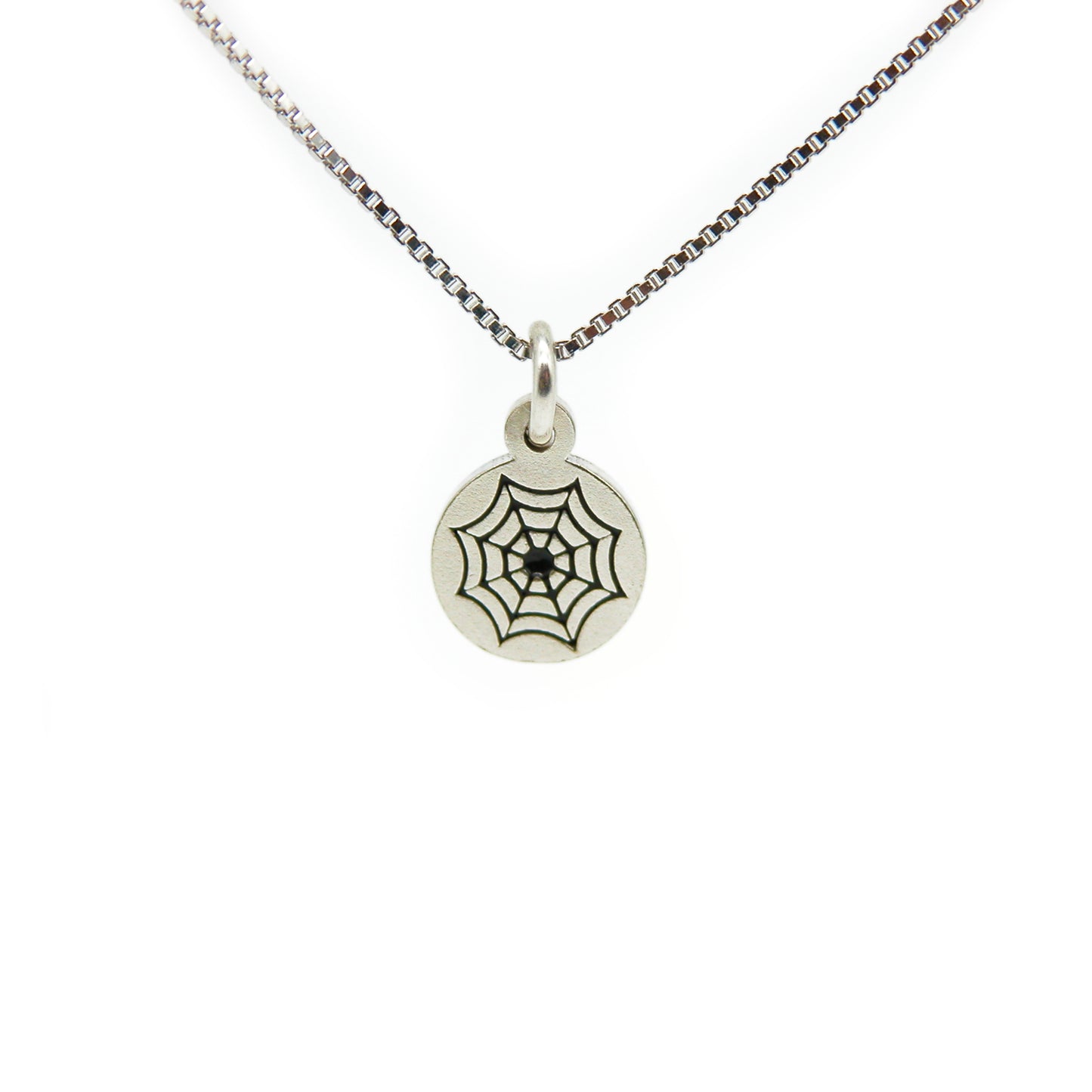 Collana Spider