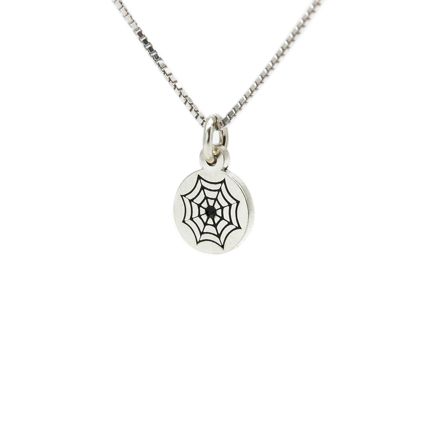 Collana Spider
