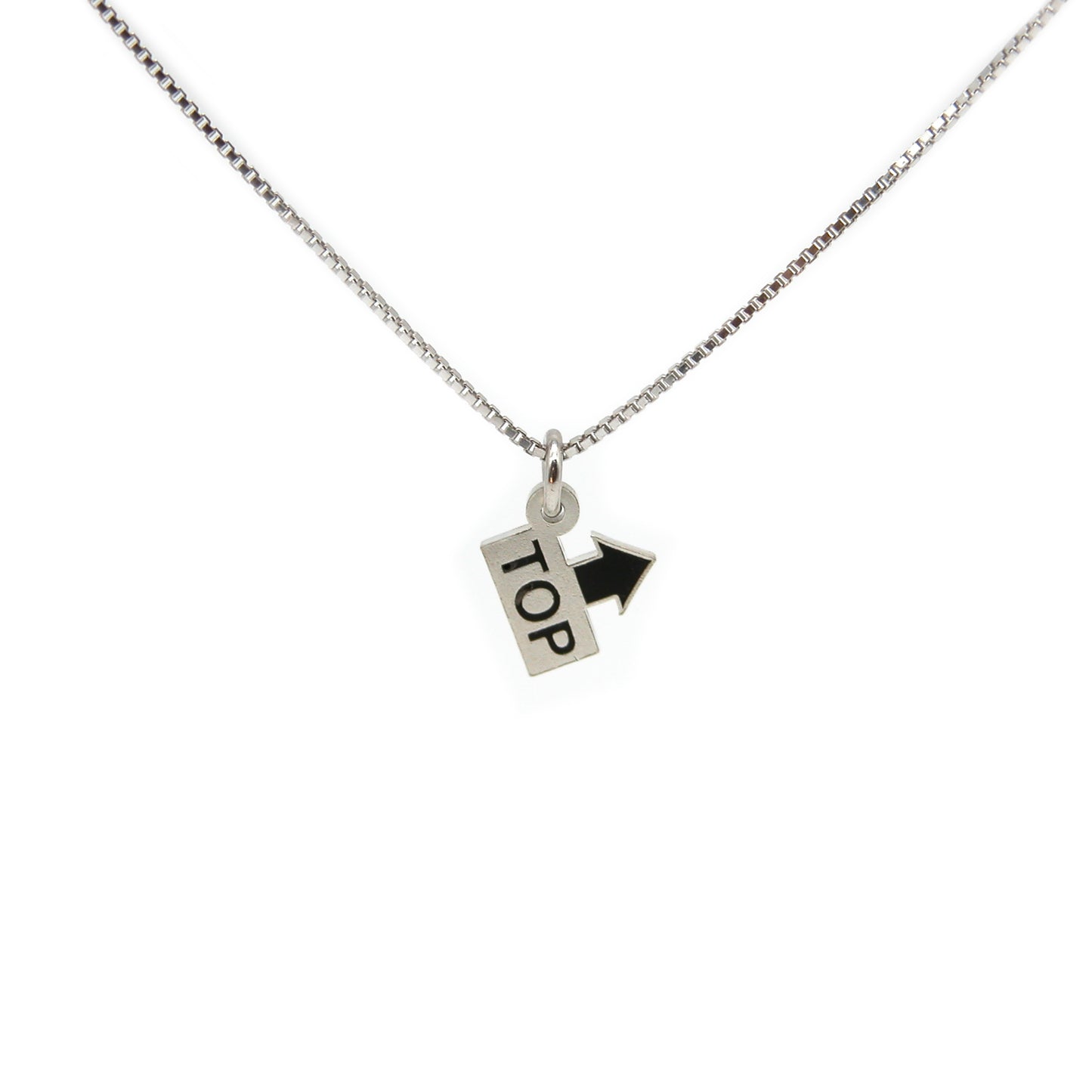 Collana Top