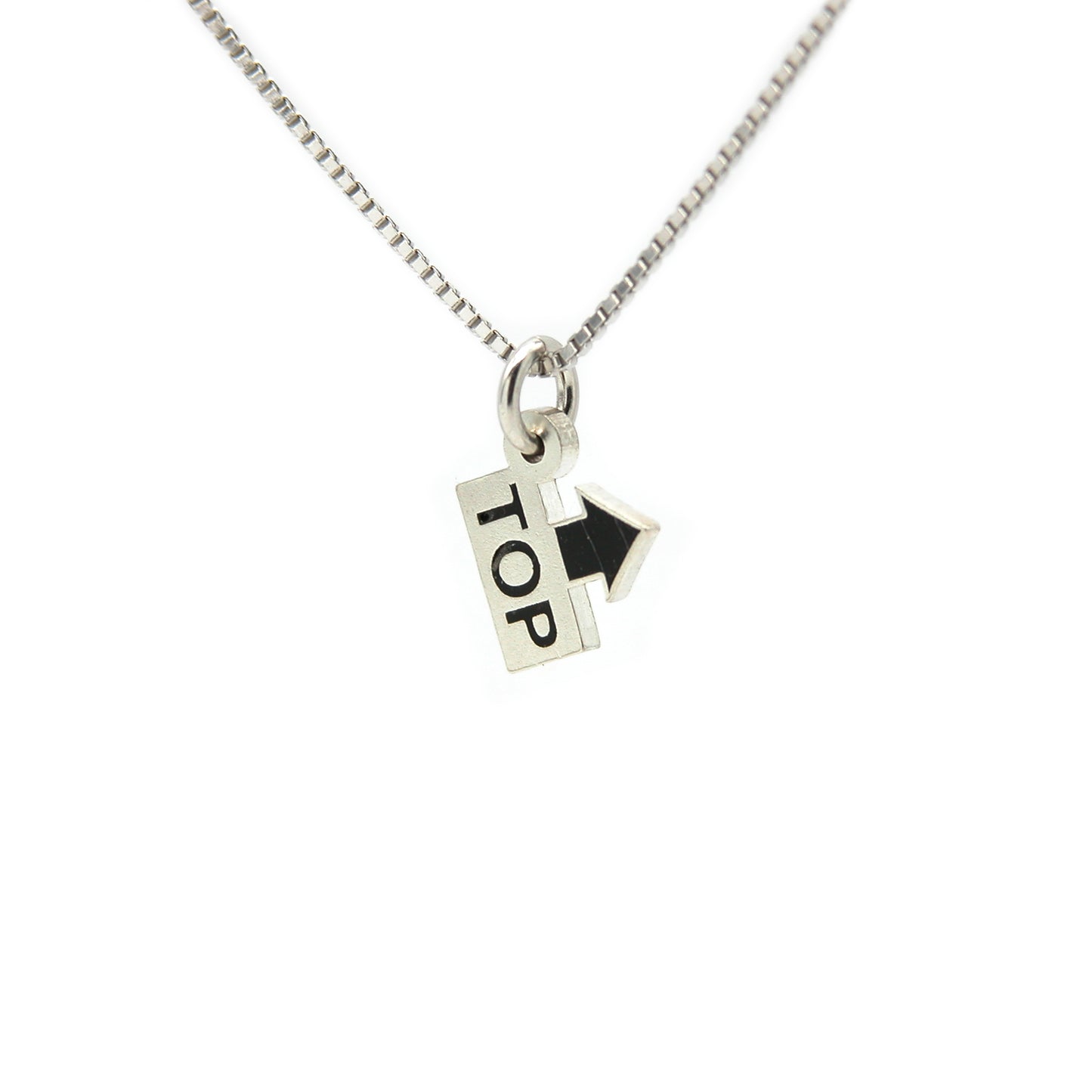 Collana Top