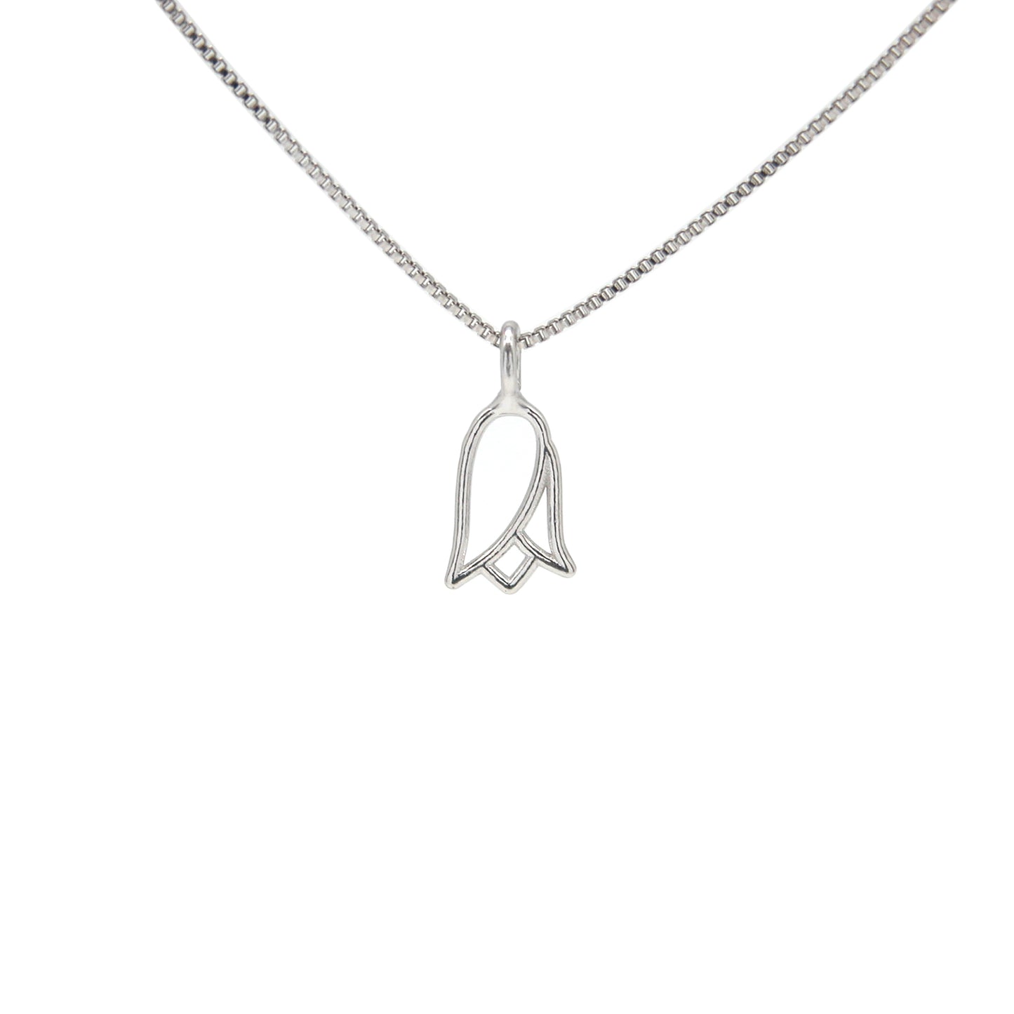 Collana Tulipano