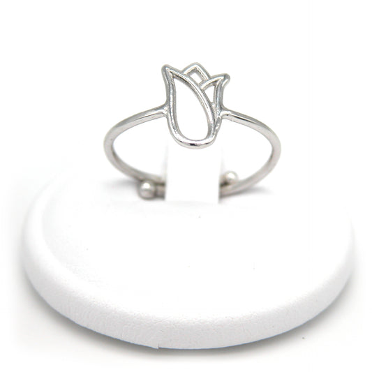 Anello Tulipano