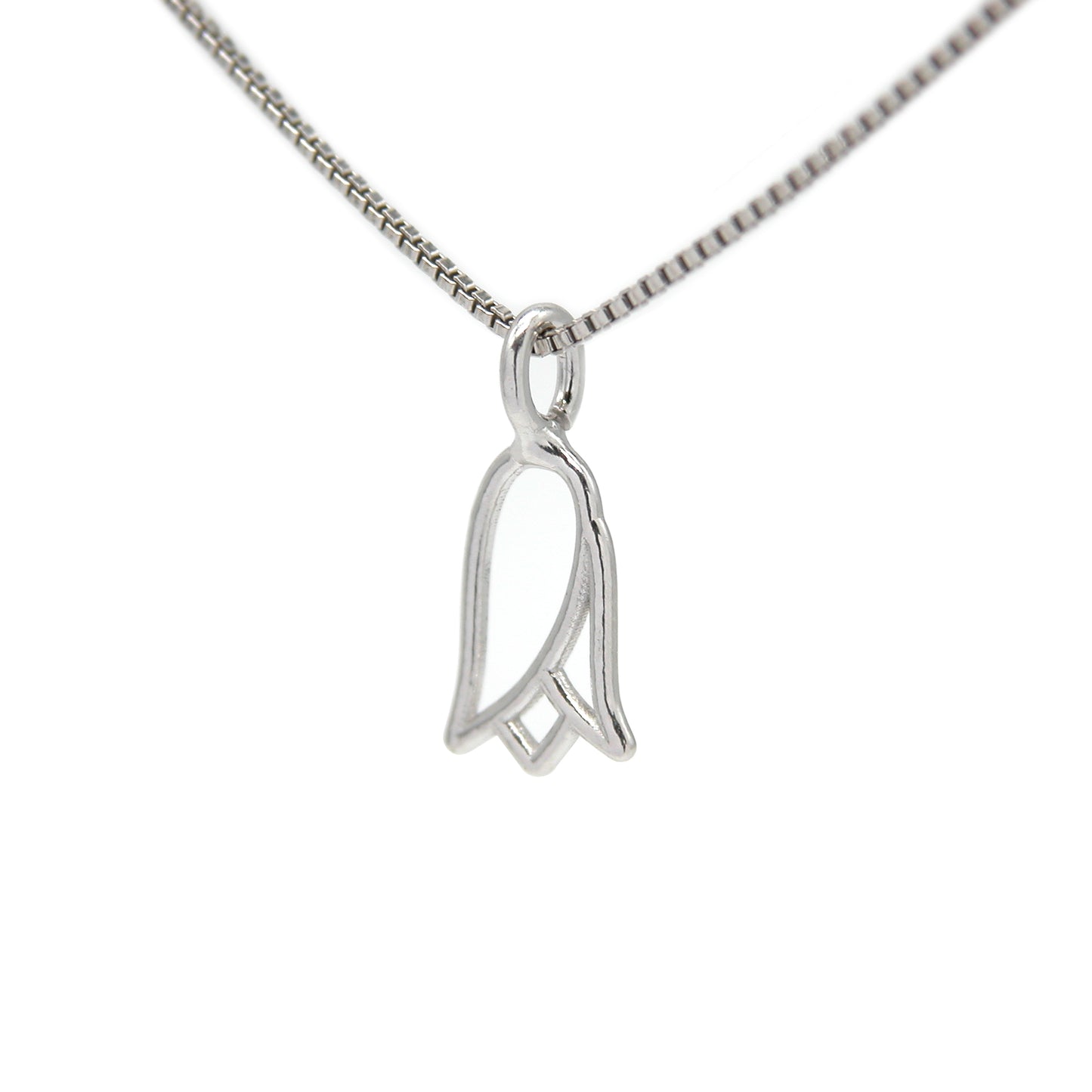 Collana Tulipano