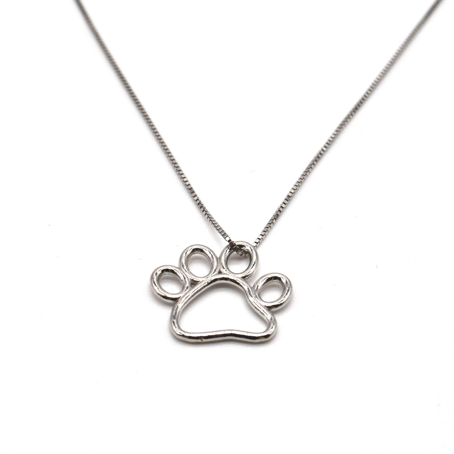 Collana Zampetta