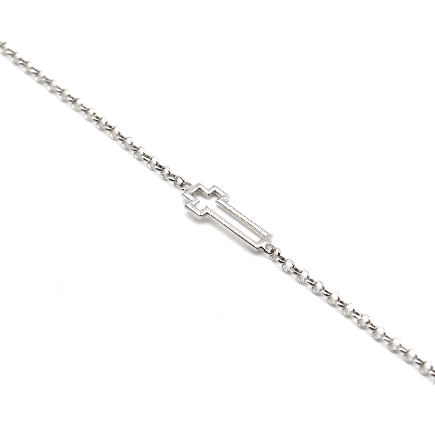 Bracciale Croce