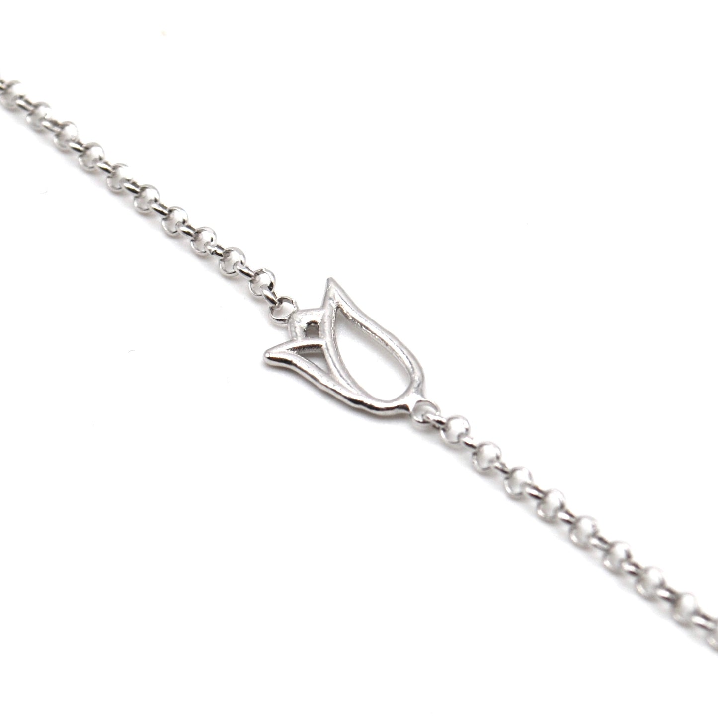 Bracciale Tulipano