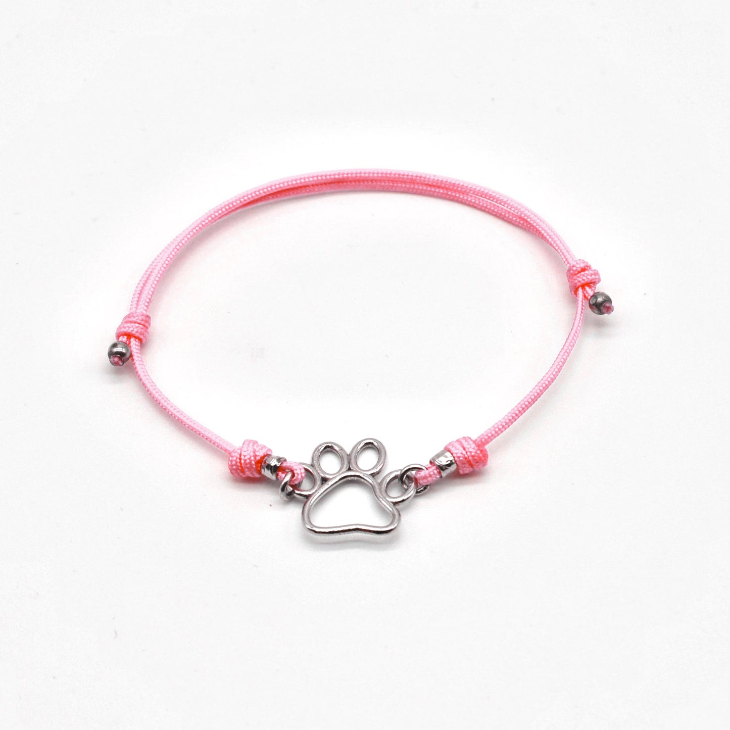 Bracciale Zampetta Tessuto