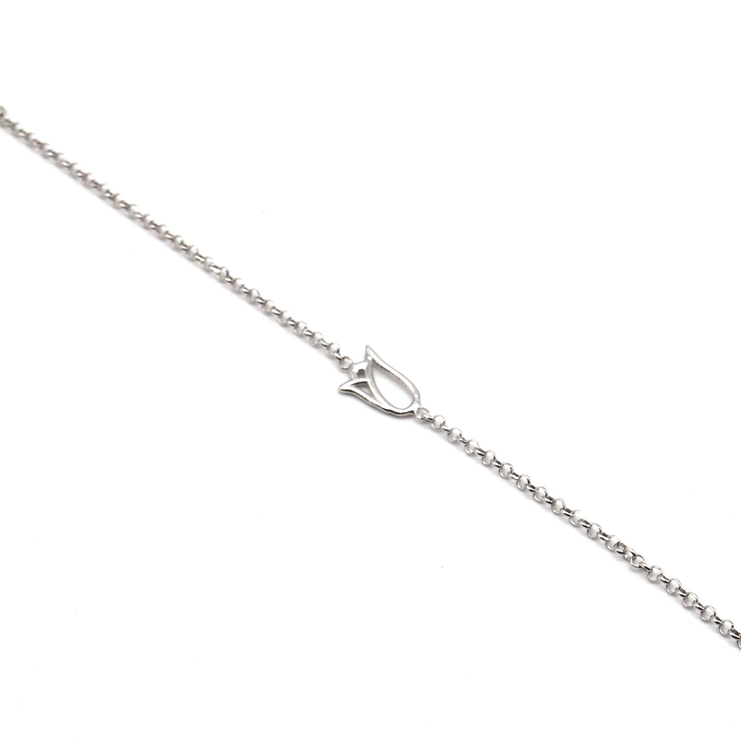 Bracciale Tulipano