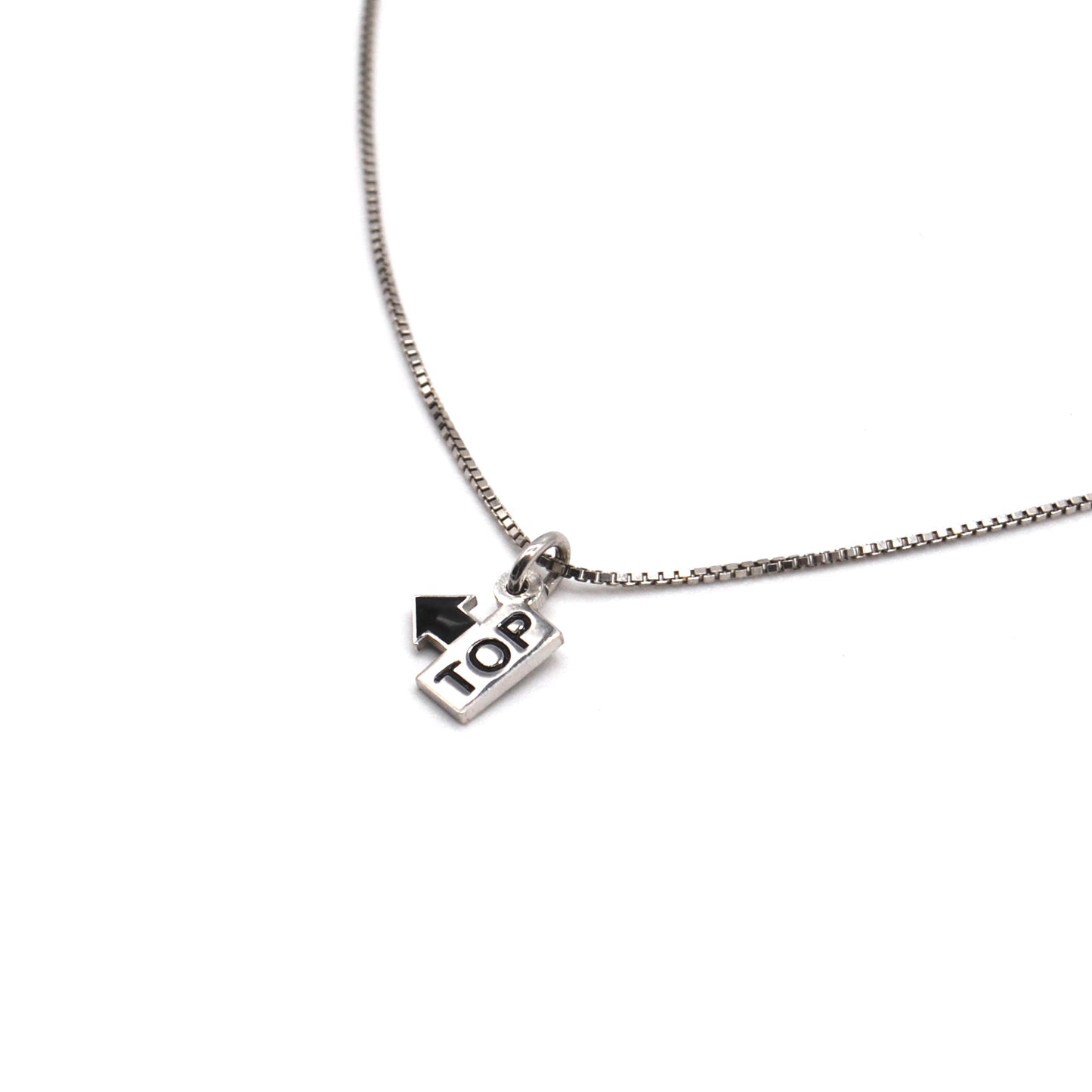 Collana Top
