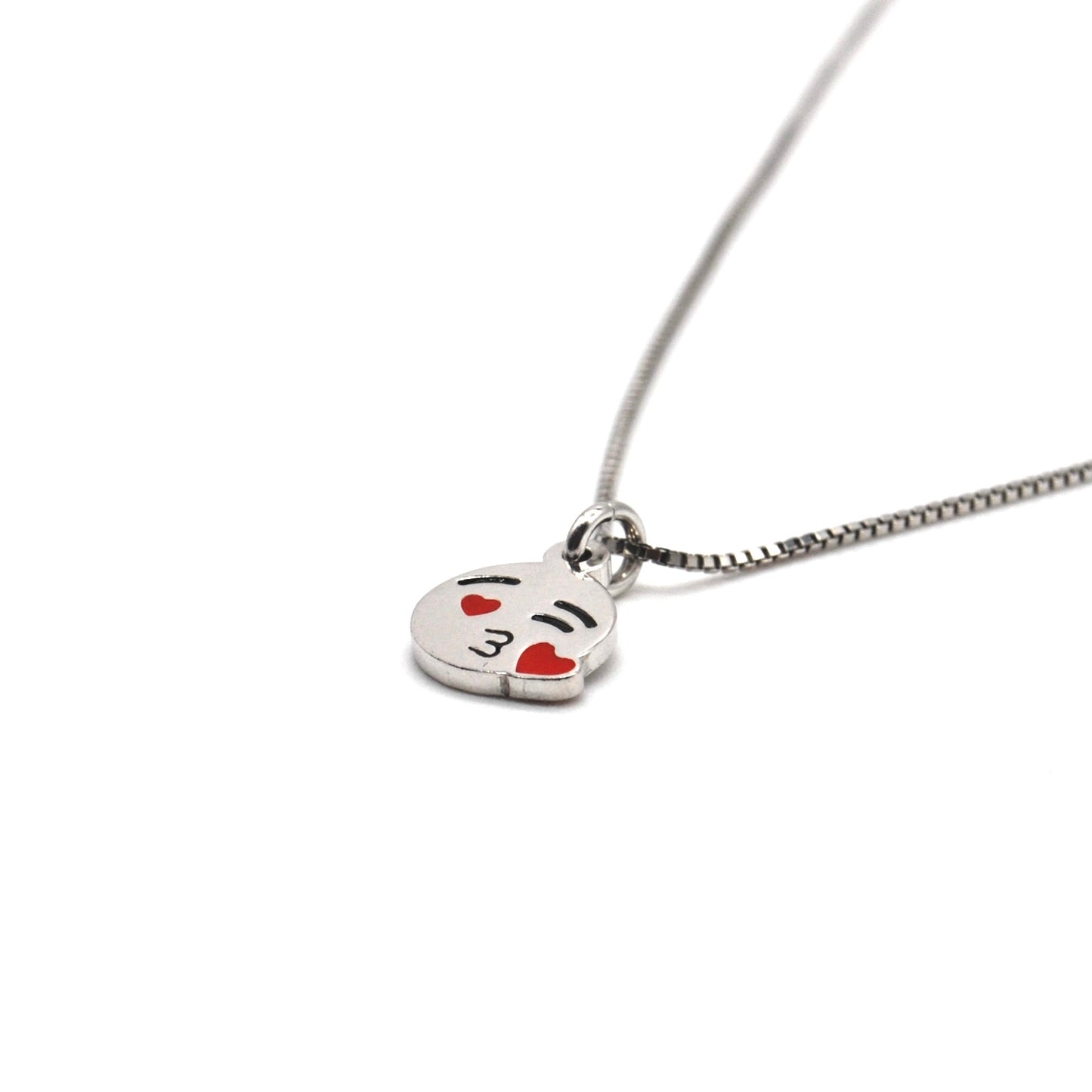 Collana Kiss