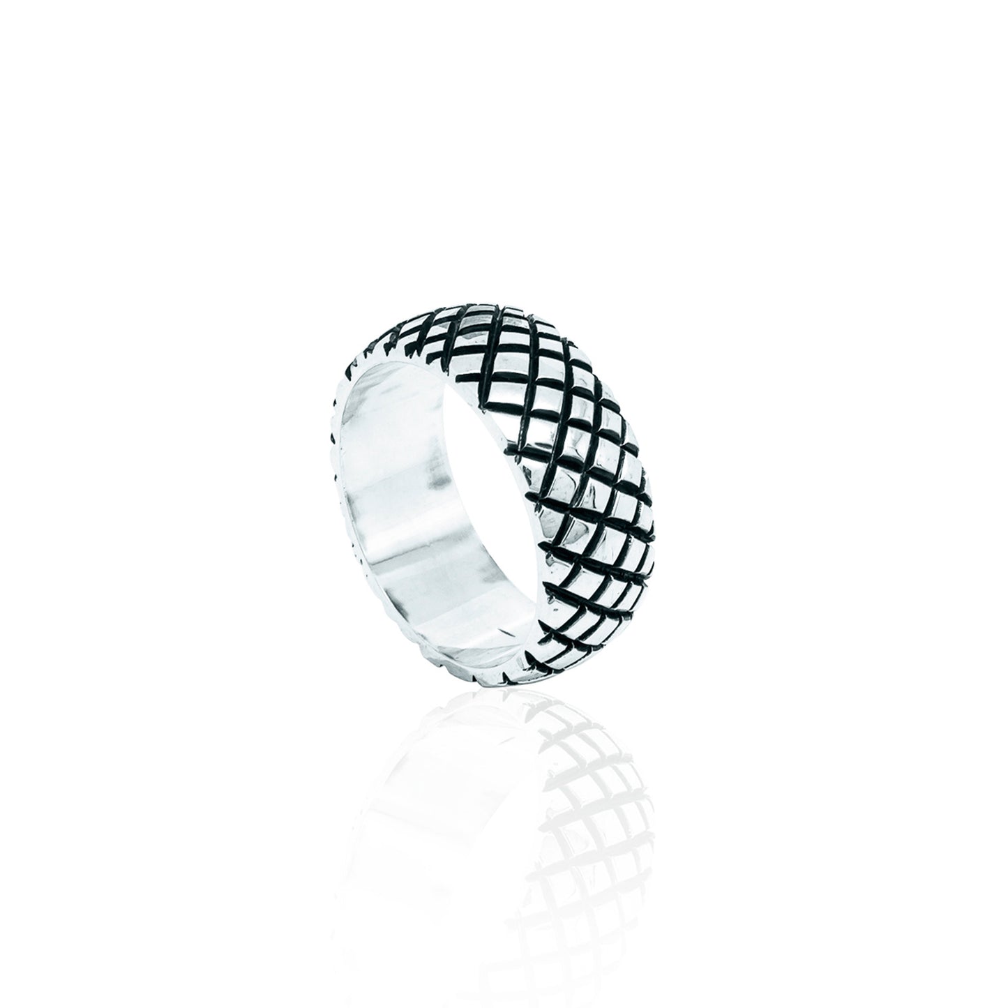 Fedona Argento massiccia