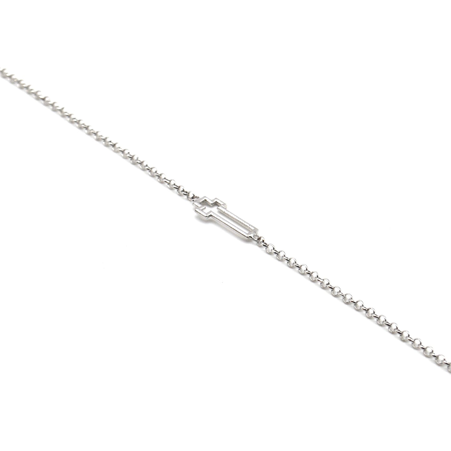Bracciale Croce