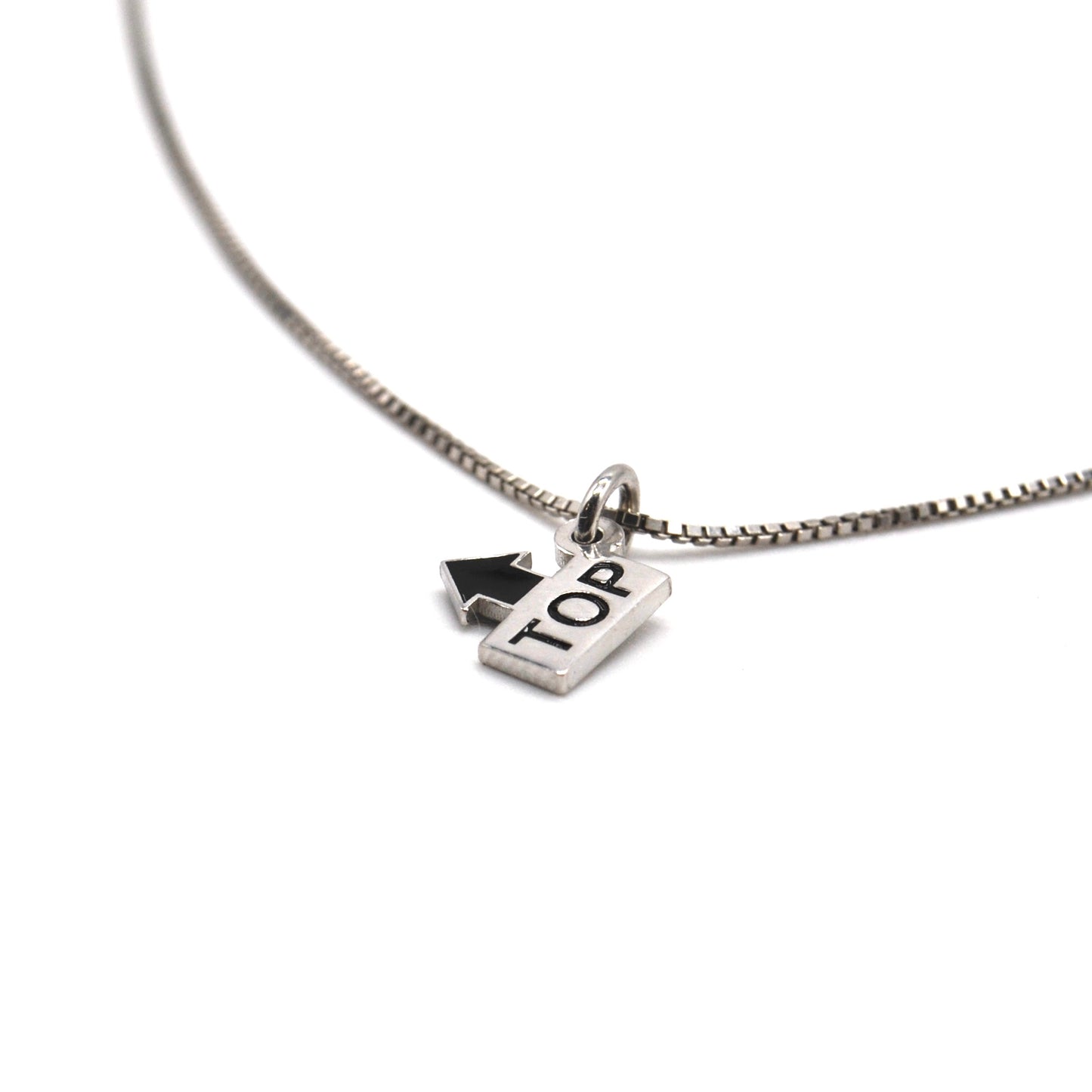 Collana Top