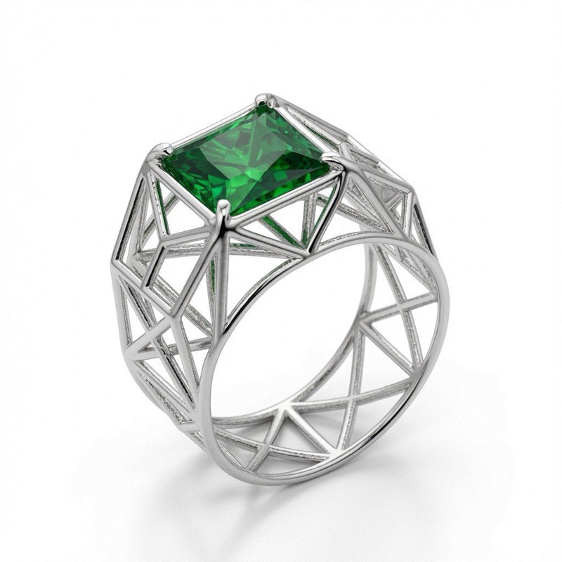 GEOMETRIC
