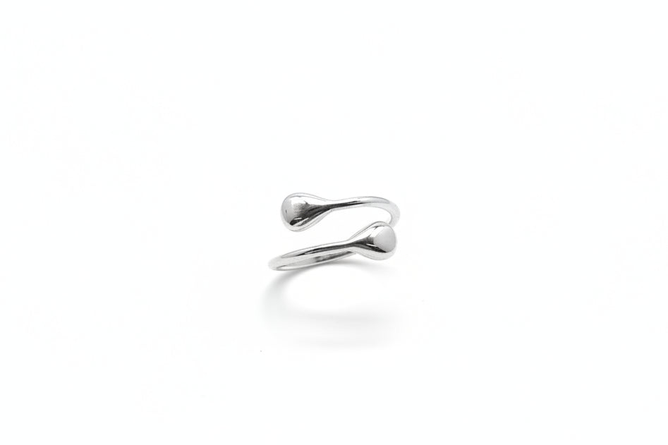 Anello gocce