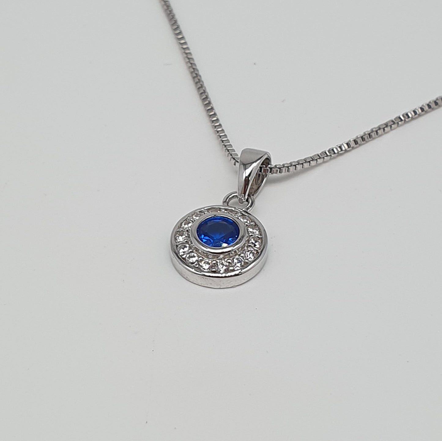 Collana Kate Circle