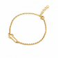 Bracciale Croce