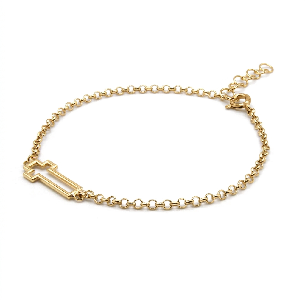 Bracciale Croce