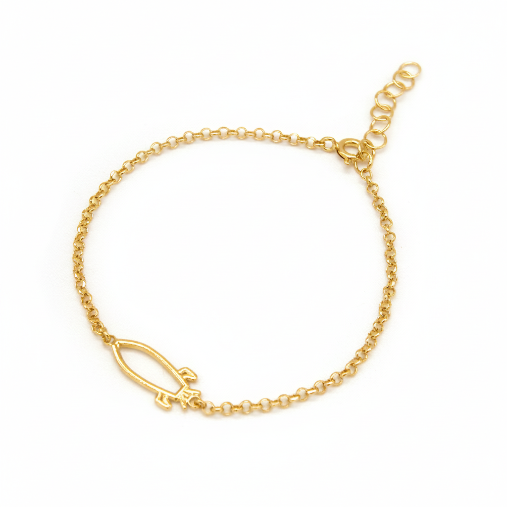 Bracciale Razzo