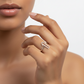 Anello Croce