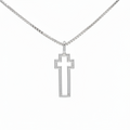 Collana Crocetta