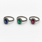 Anello kate argento