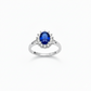 Anello kate argento