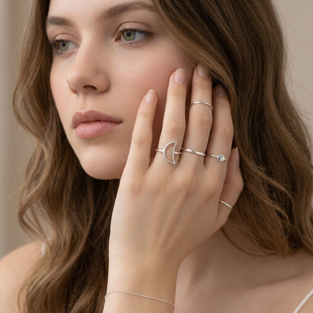 Anello Luna